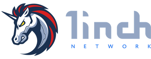 1inch logo