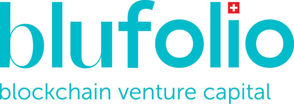 Blufolio logo