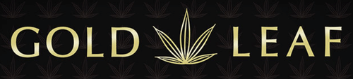 Gold Leaf logo