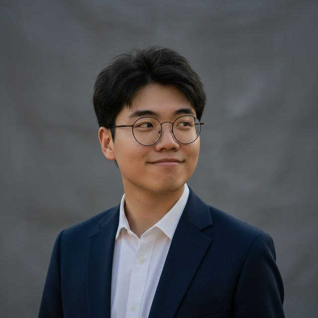 SR avatar